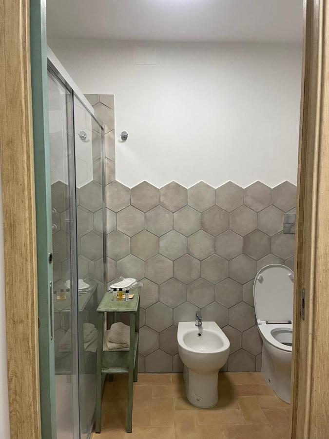 Apartament Casa La Rosa Gubbio Zewnętrze zdjęcie