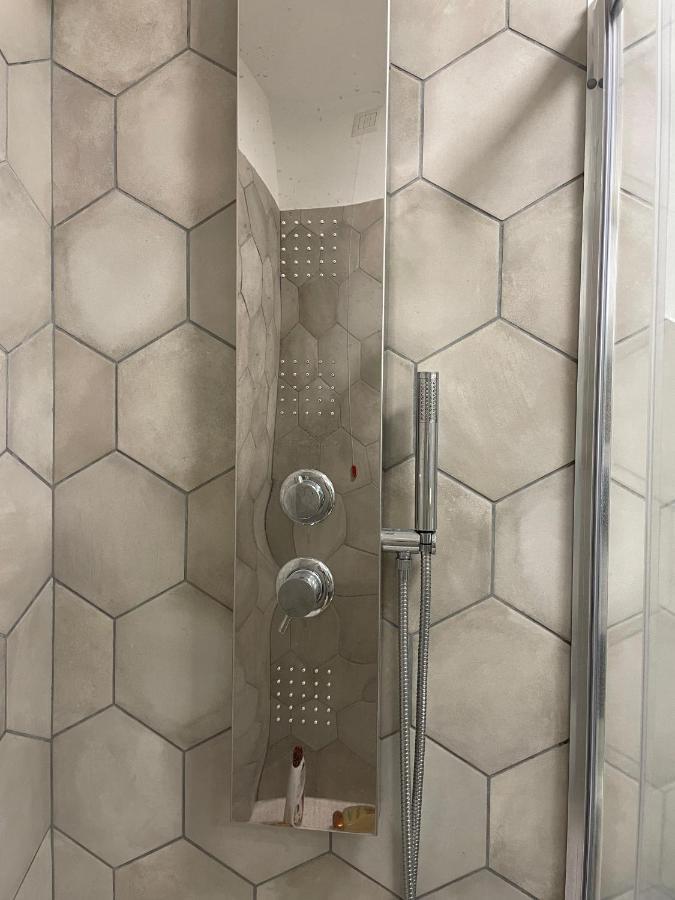 Apartament Casa La Rosa Gubbio Zewnętrze zdjęcie