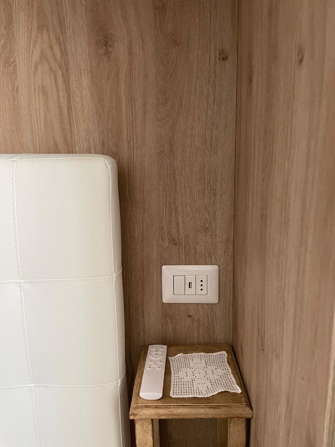 Apartament Casa La Rosa Gubbio Zewnętrze zdjęcie