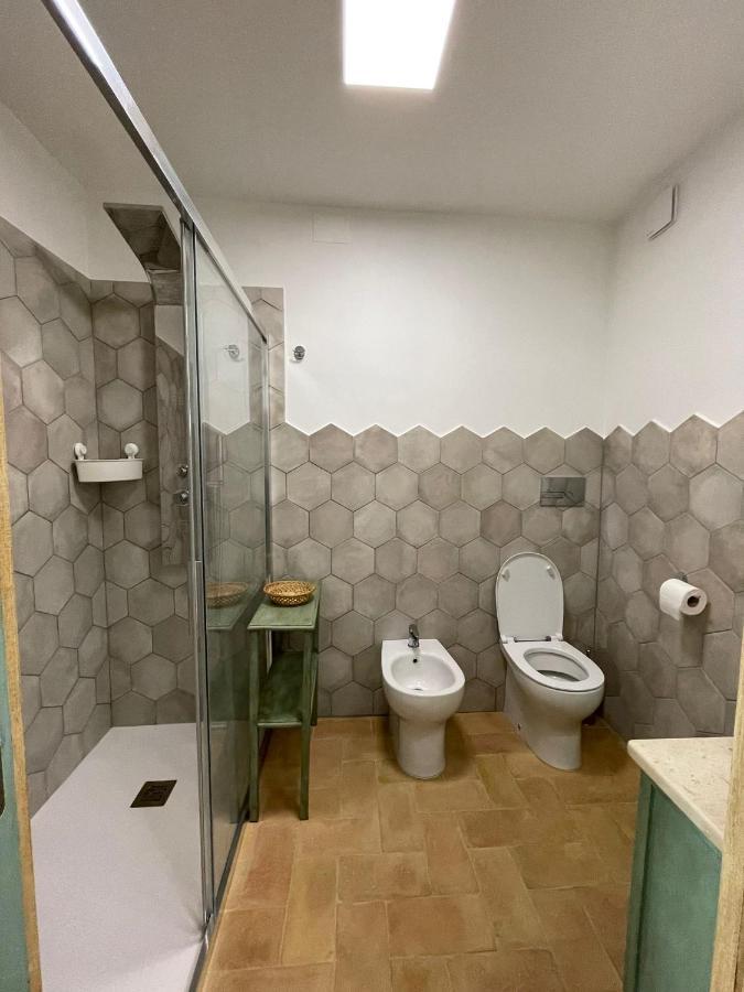 Apartament Casa La Rosa Gubbio Zewnętrze zdjęcie