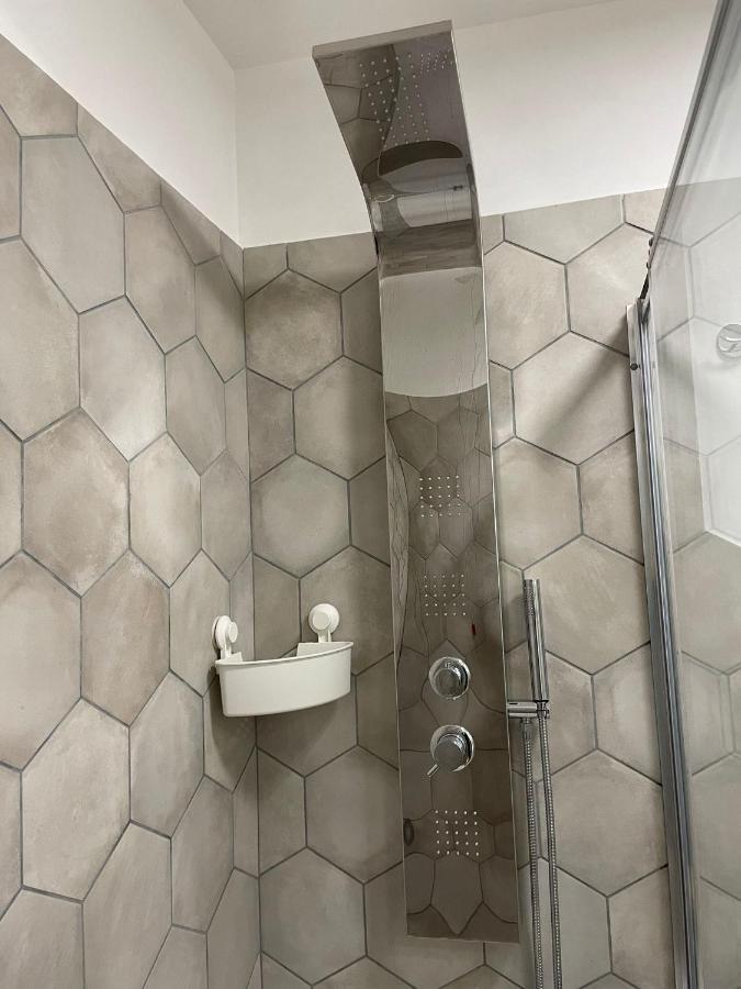 Apartament Casa La Rosa Gubbio Zewnętrze zdjęcie