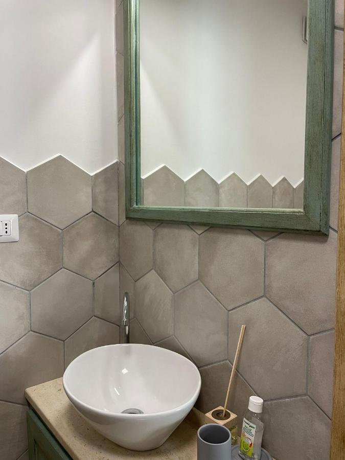 Apartament Casa La Rosa Gubbio Zewnętrze zdjęcie
