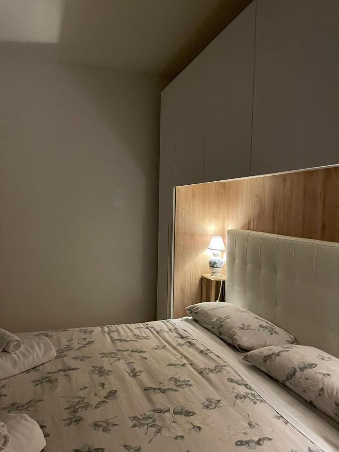 Apartament Casa La Rosa Gubbio Zewnętrze zdjęcie