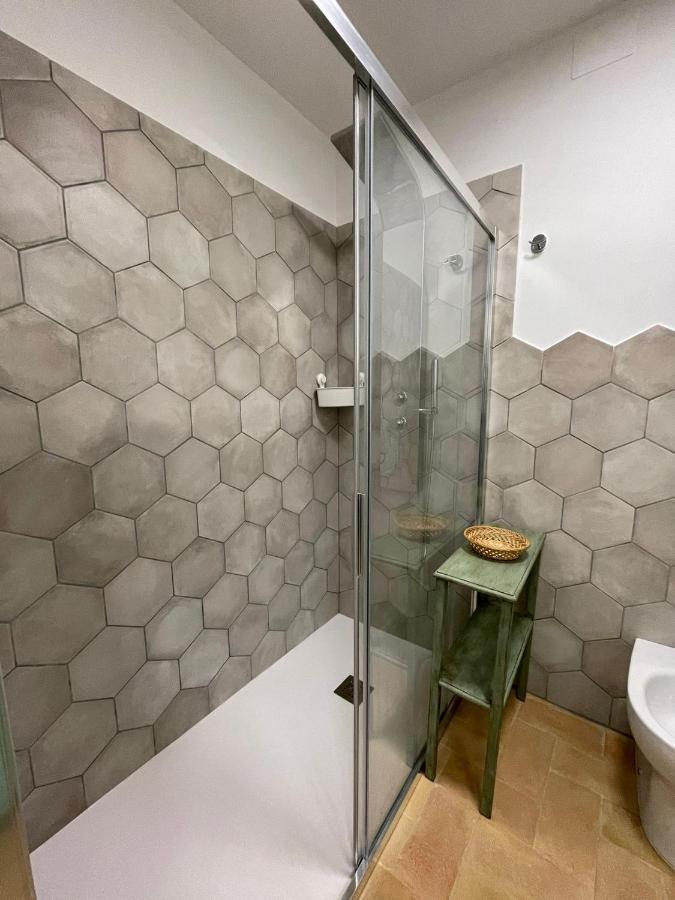 Apartament Casa La Rosa Gubbio Zewnętrze zdjęcie