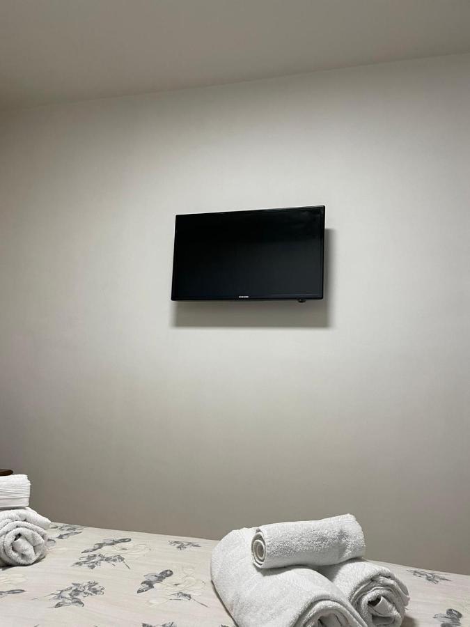 Apartament Casa La Rosa Gubbio Zewnętrze zdjęcie