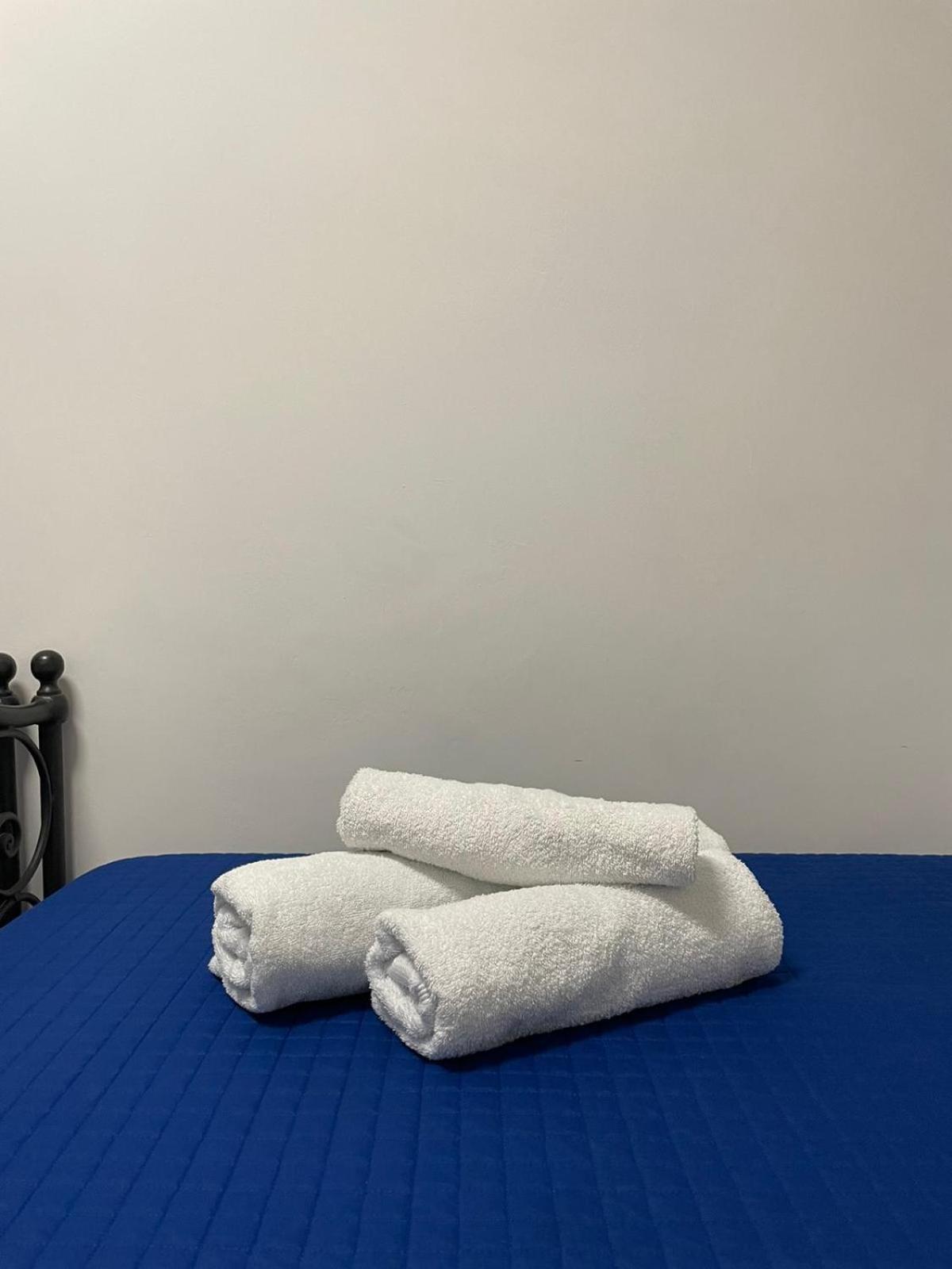 Apartament Casa La Rosa Gubbio Zewnętrze zdjęcie